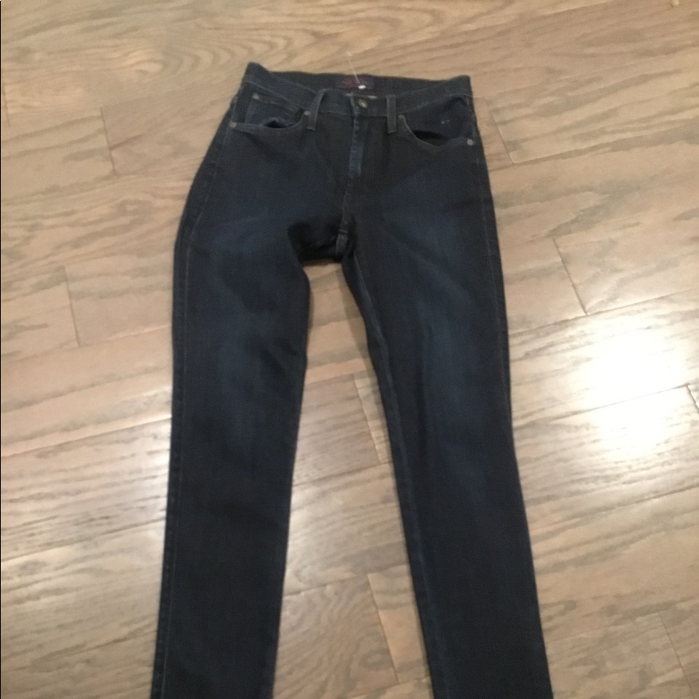 James Jeans Dark Denim